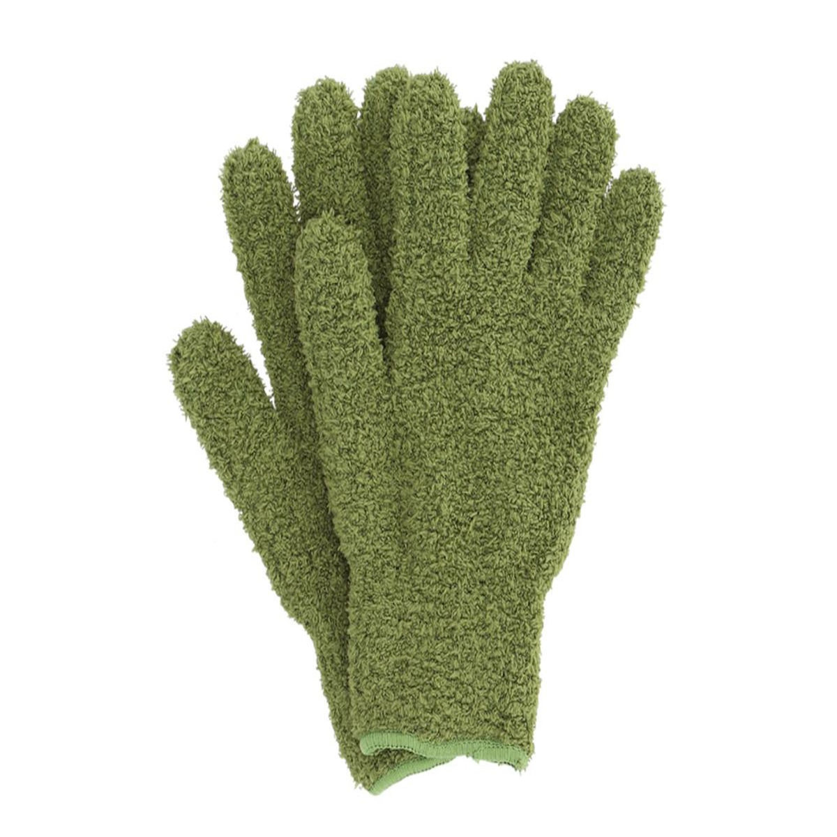 ESSCHERT DESIGN Gants anti-poussière pour plantes vertes - Esschert Design