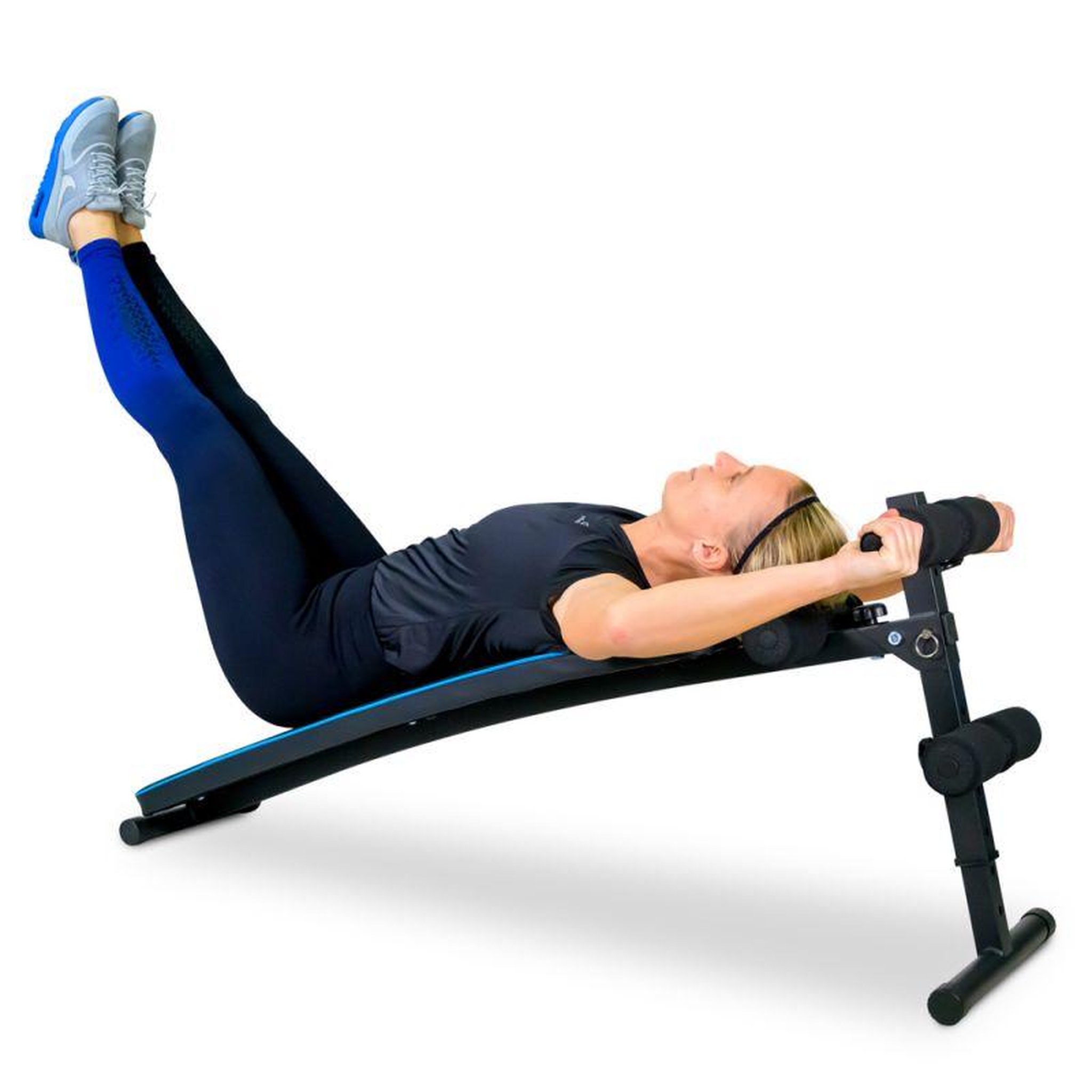 Voir la diapositive 1 : SPARRAW Banc de Musculation APOLLON Appareil de fitness multifonction avec Hauteur d'inclinaison réglable - Charge max 110Kg