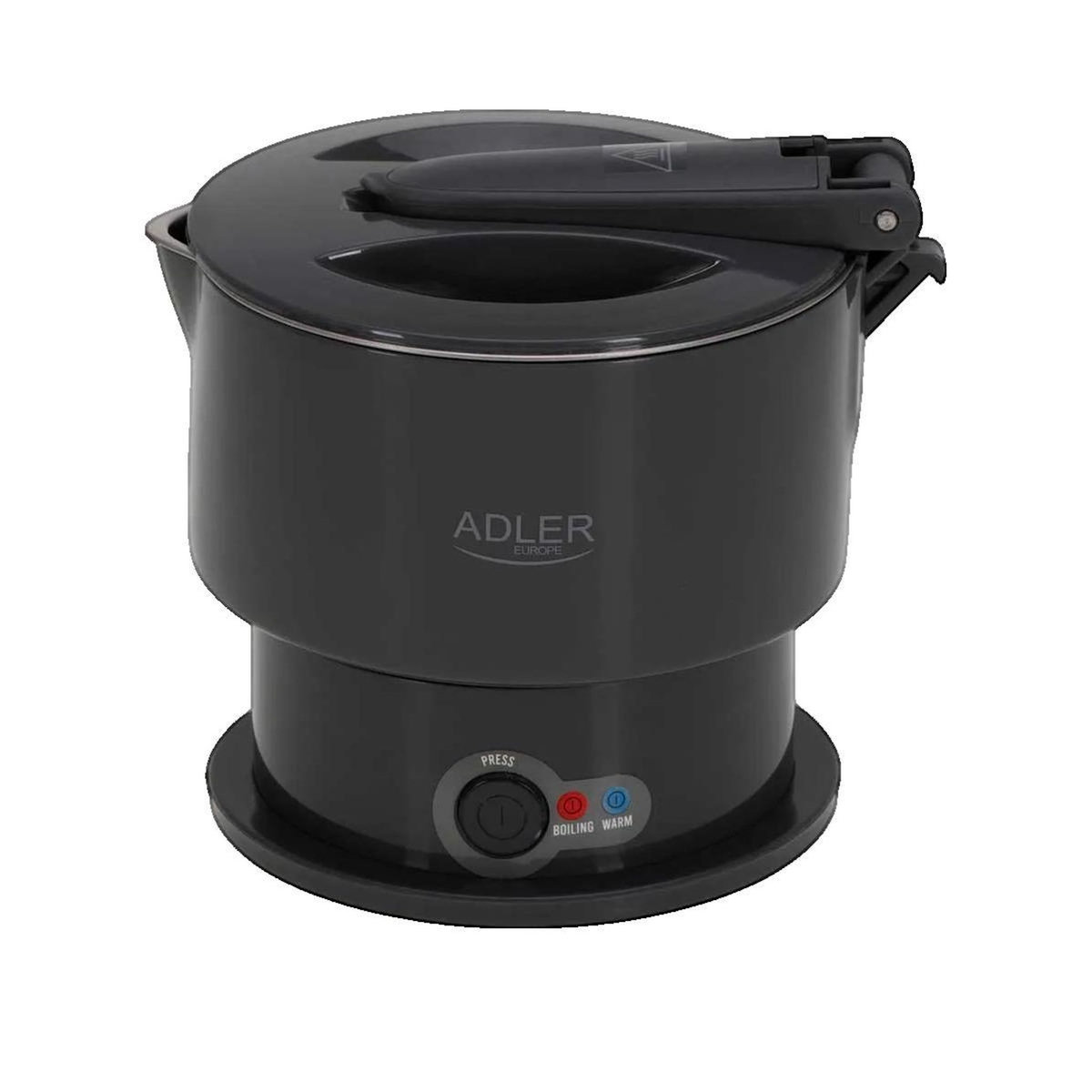 ADLER Bouilloire électrique Adler AD 1377 pliable