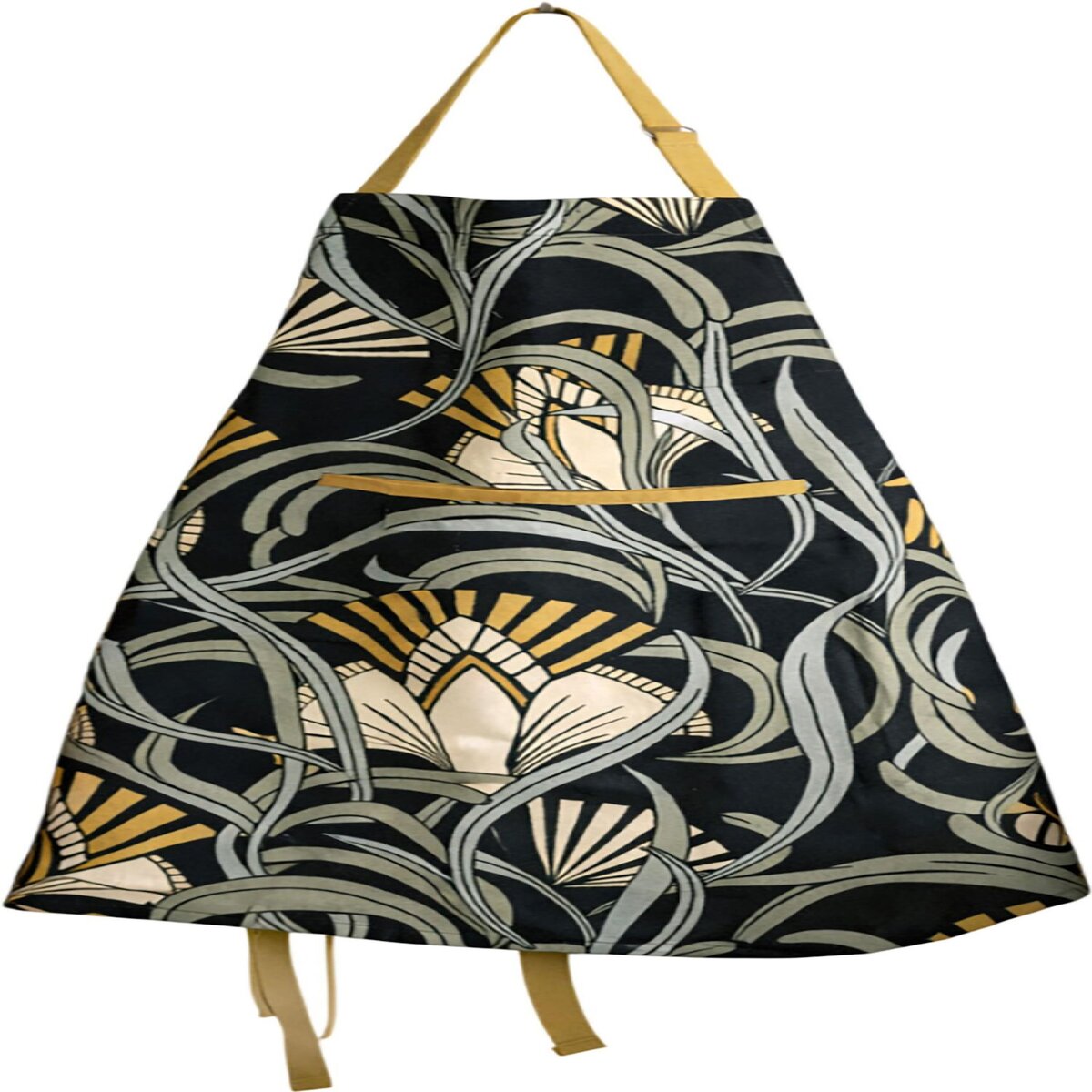 Les Ateliers du Linge Tablier 100% coton