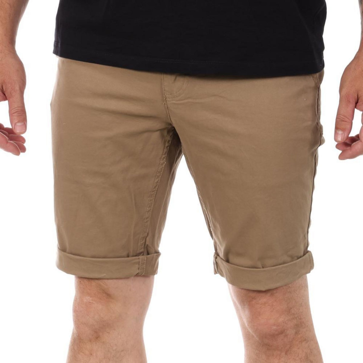 PANAME BROTHERS Short  Homme Paname Brothers Bermuda Chino