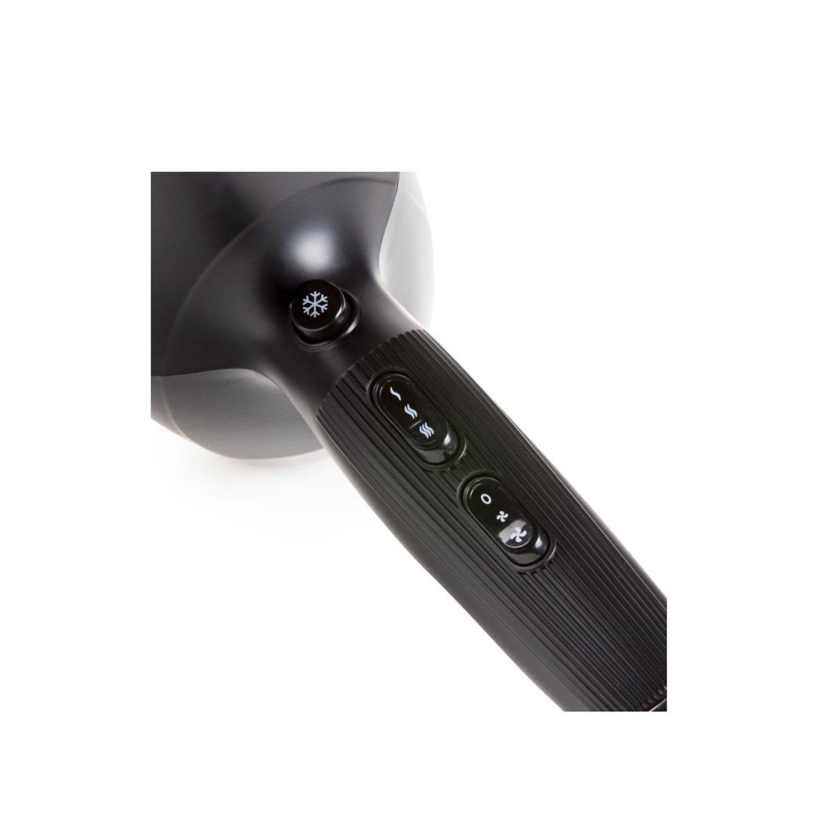 Domo Sèche-cheveux 2100w noir - DO1093HD