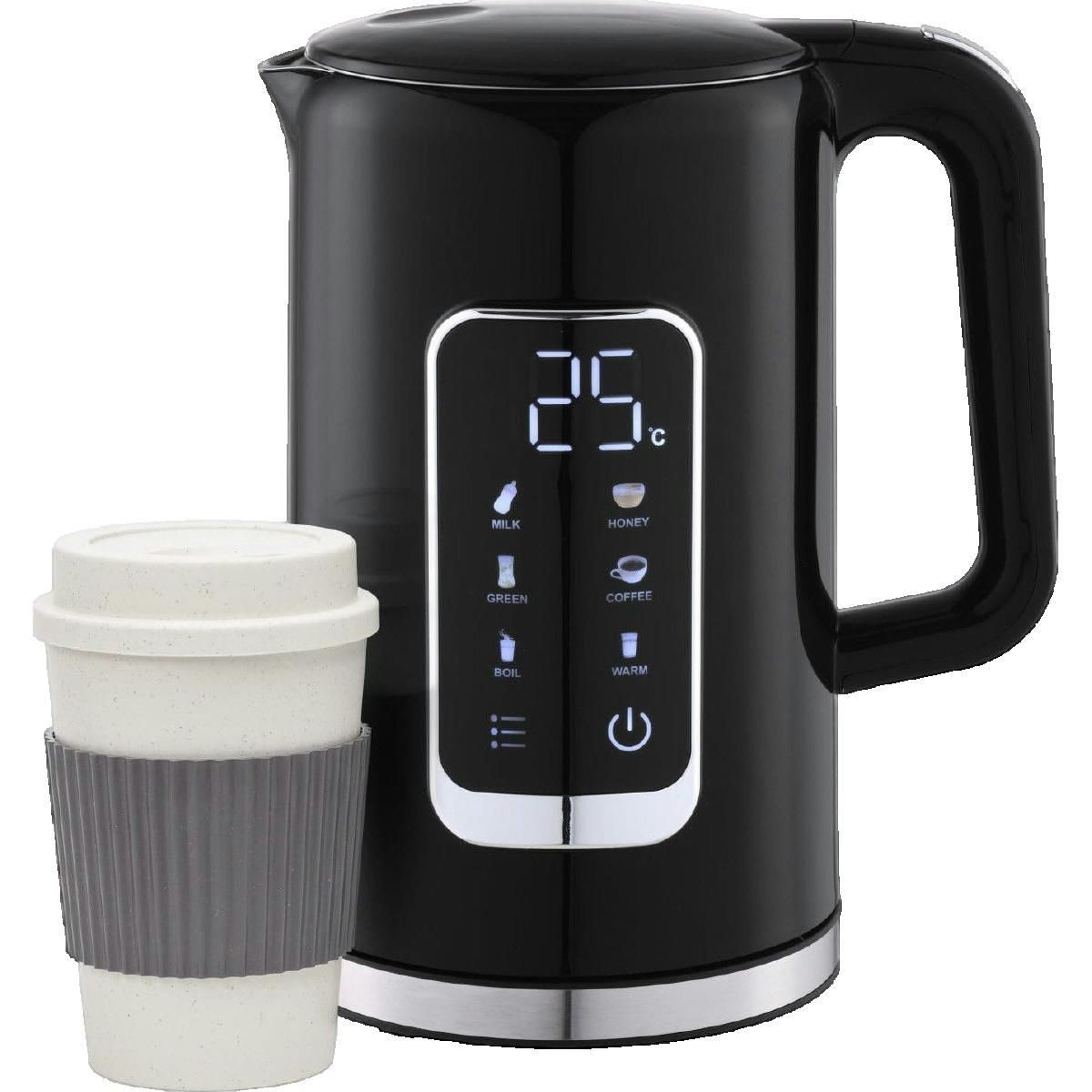 PLATINET Bouilloire Platinet 1.7 l