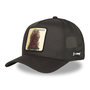 Voir la diapositive 1 : CAPSLAB Casquette Trucker prenium Iron
