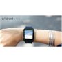 SONY Montre connectée Smartwatch 3 - Bracelet noir