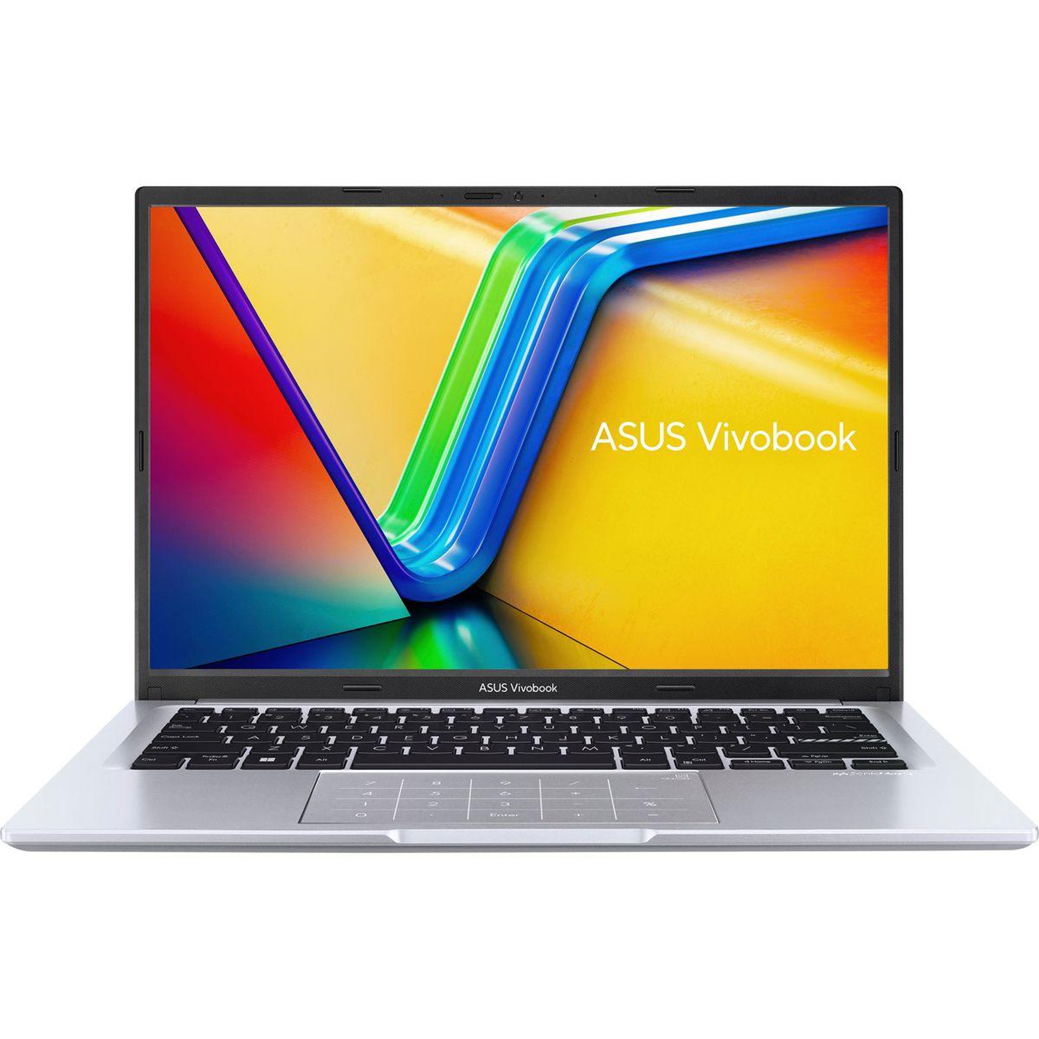 Voir la diapositive 1 : ASUS Ordinateur portable Vivobook S1405YA-DRLY165W
