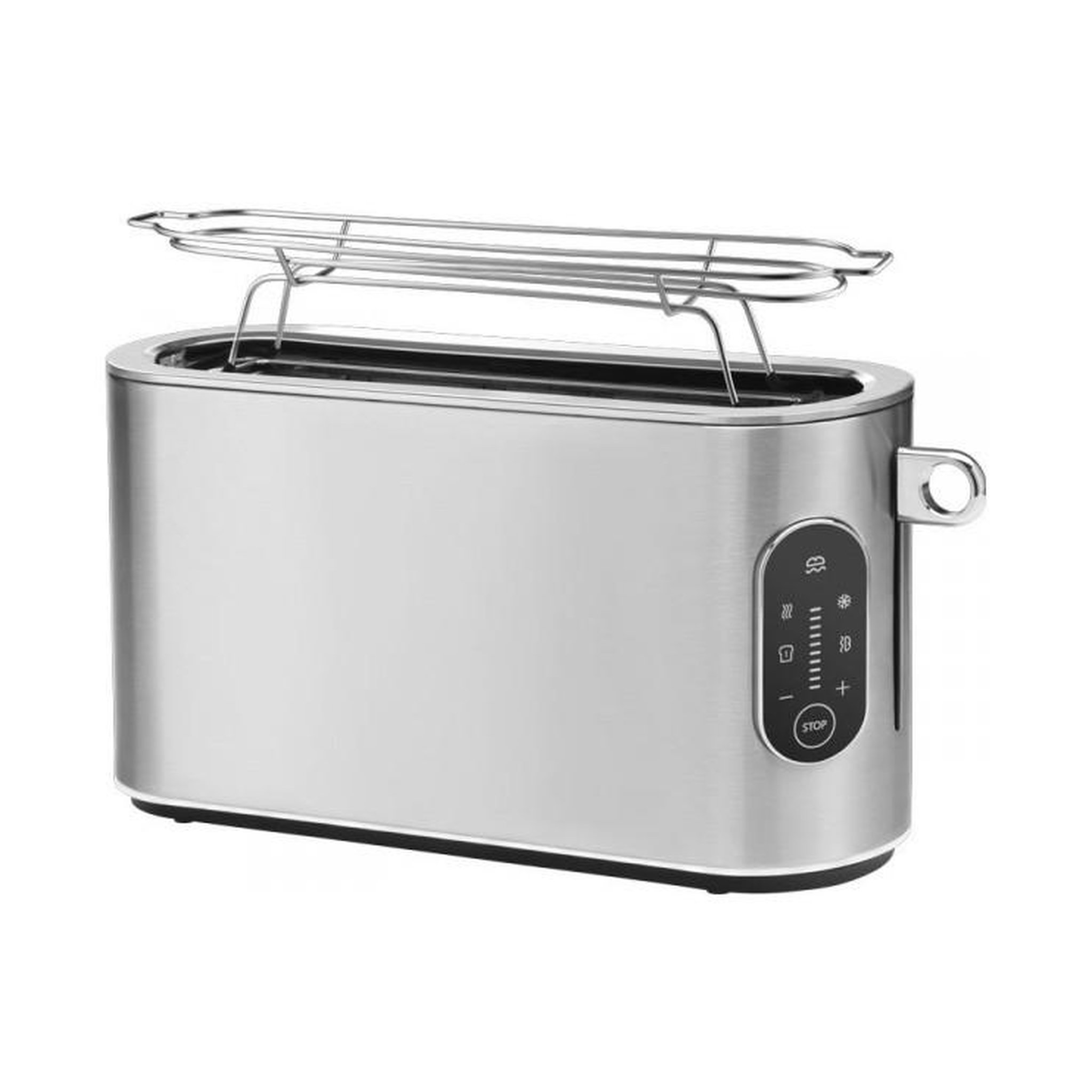 WMF Grille-pains 1 fente 980w inox - 414190011