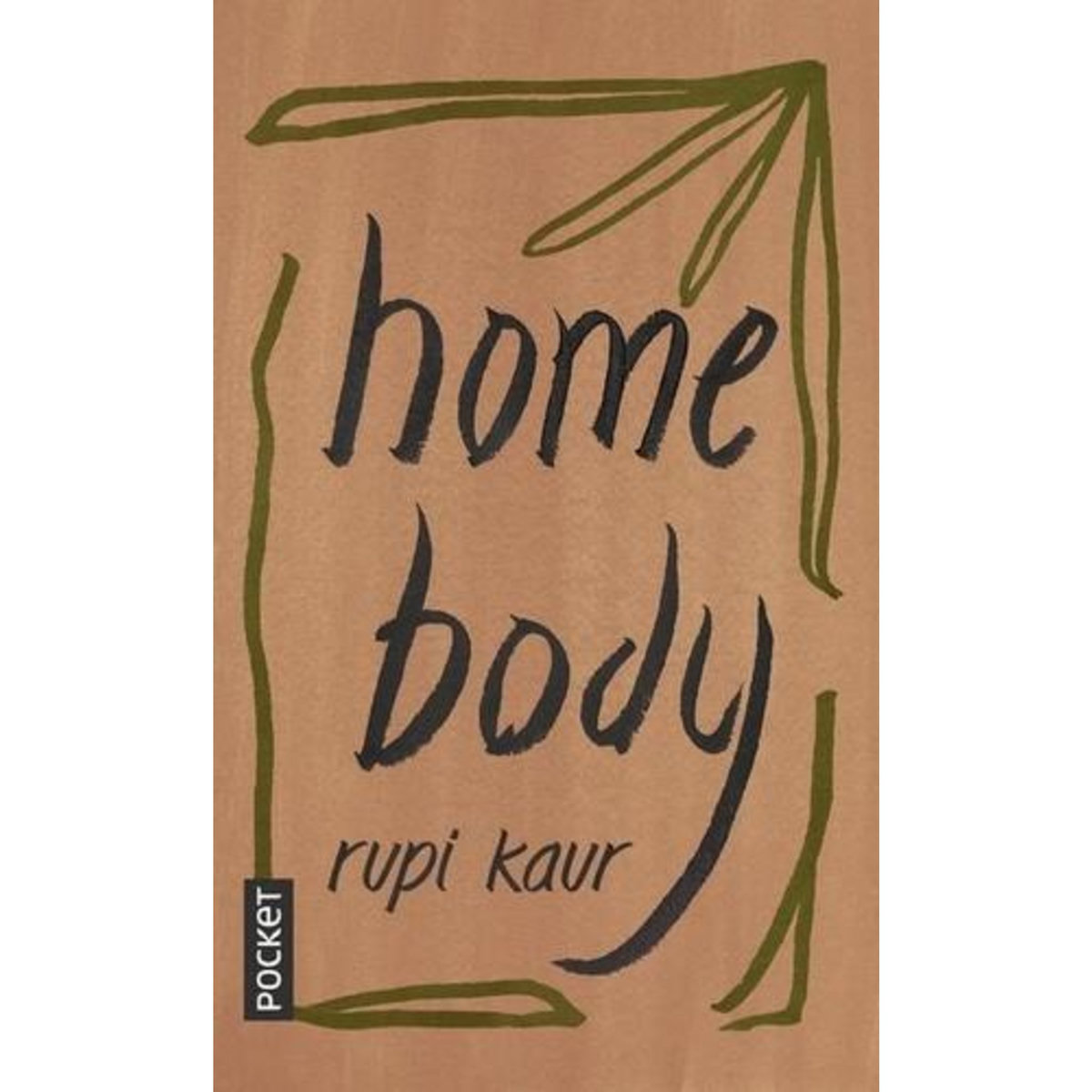 HOME BODY, Kaur Rupi