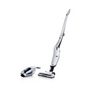 Voir la diapositive 3 : Domo DOMO Aspirateur balai DO216SV - 2 en 1 - Systeme cyclonique - Batterie Li-Ion 14,4 V - Autonomie 40 min - Blanc
