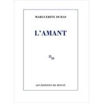 L'AMANT, Duras Marguerite
