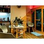 Voir la diapositive 2 : Smartbox Bien-être à Marseille : accès privatif au sauna ou bain bouillonnant et modelage de 30 min - Coffret Cadeau Bien-être