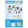 Voir la diapositive 2 : PLAYMOBIL 71641 Championne d'équitation