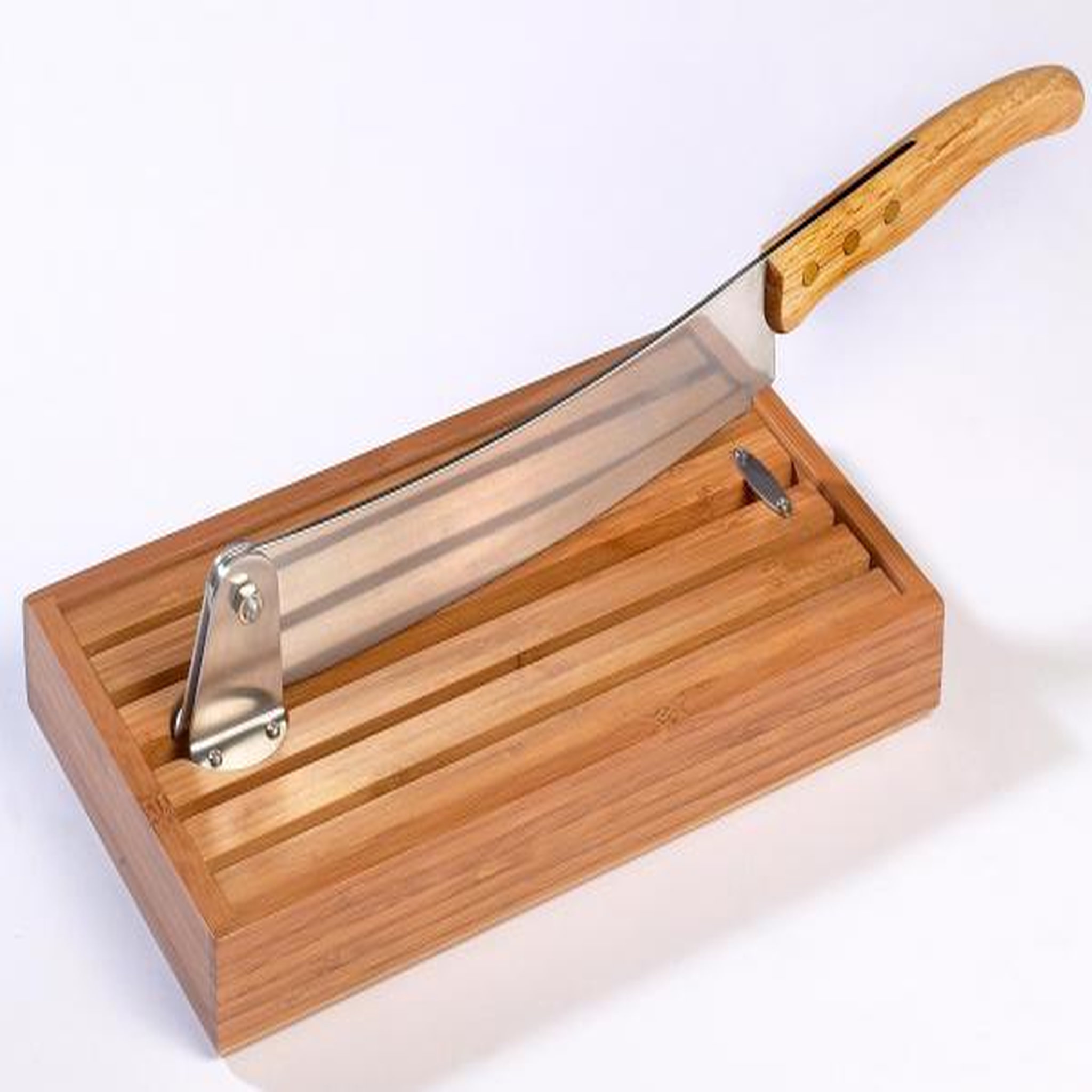 Dm creation Tranche pain 43cm - 00070