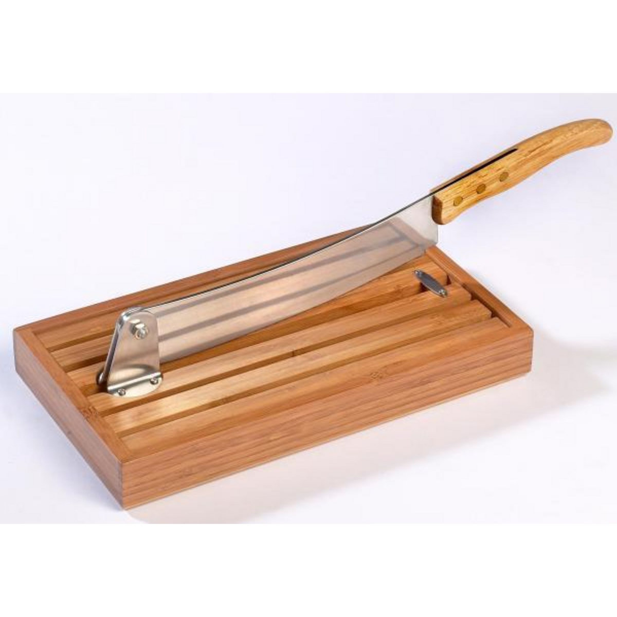 Dm creation Tranche pain 43cm - 00070