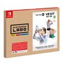 Nintendo Labo - Toy-Con 04 - Oiseau + Pédale à vent