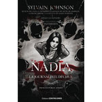 NADIA, LA JOURNALISTE DECHUE, Johnson Sylvain