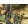 Komar Komar Papier peint photo Lac Tropical 400x270 cm