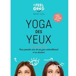 YOGA DES YEUX, Lichy Xanath