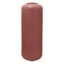 Voir la diapositive 1 : Paris Prix Vase Design  Touna  81cm Rose & Or