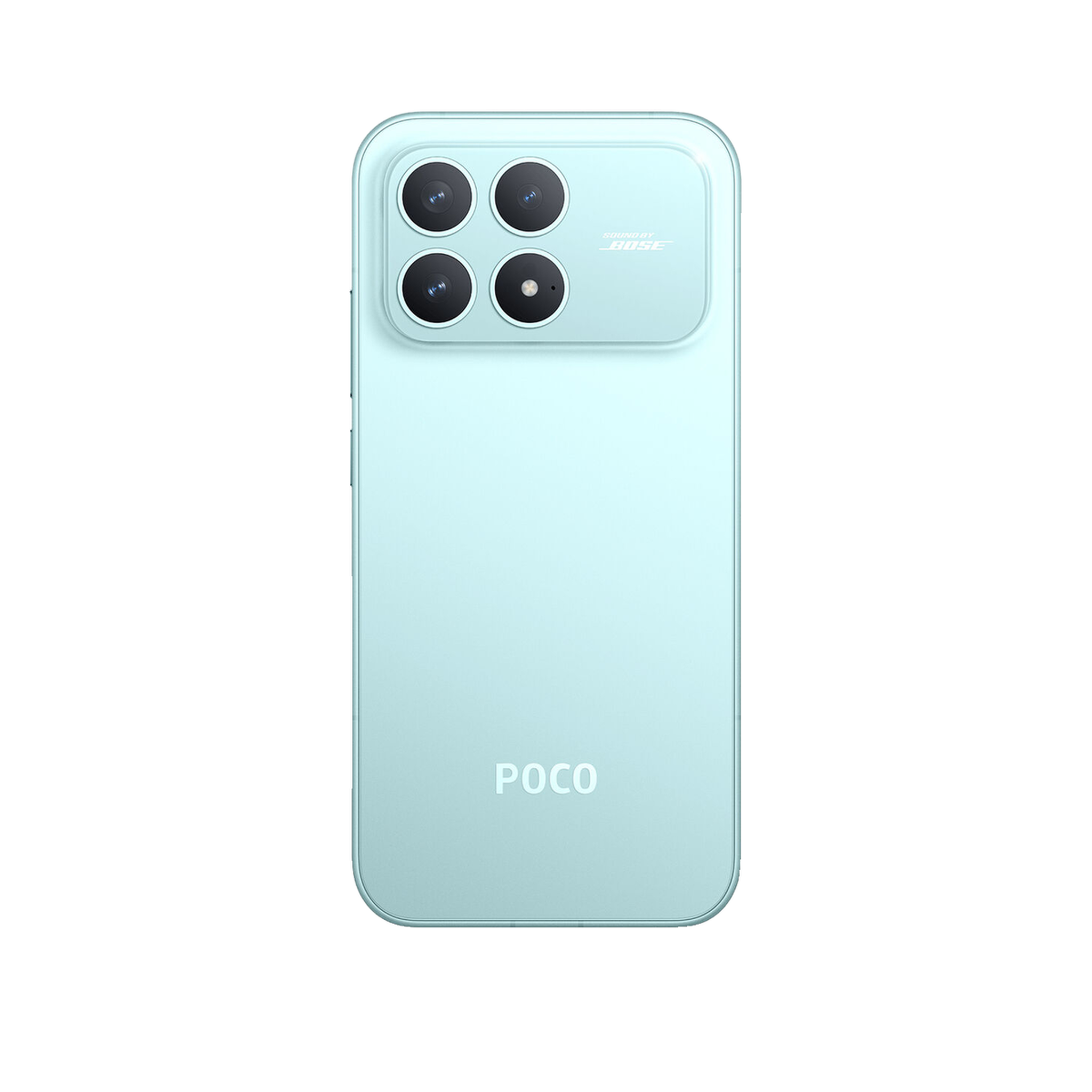 Voir la diapositive 3 : XIAOMI smartphone poco f8 pro 12gb/512gb bleu
