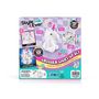Voir la diapositive 5 : Canal Toys Canal Toys Style 4 Ever - Licorne Y2K DIY Lumineuse a décorer - Edition Collector - Loisirs Créatifs pour Enfant - OFG 293