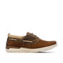 Voir la diapositive 2 : TBS Chaussures Bateau Marrons Homme TBS Matboat-CC4