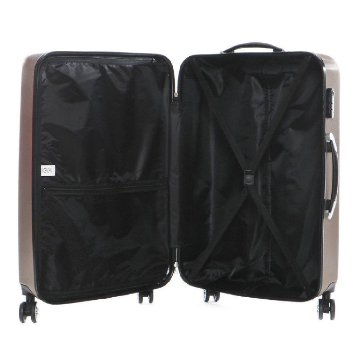 GEOGRAPHICAL NORWAY Valise cabine  Geographical Norway  Z4688A 20 pouces