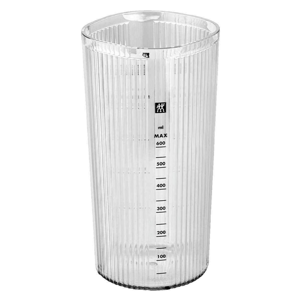 ZWILLING Mixeur plongeant Zwilling ENFINIGY puissant et ergonomique