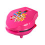 Voir la diapositive 1 : Bestron Gaufrière 550w rose - APP500P