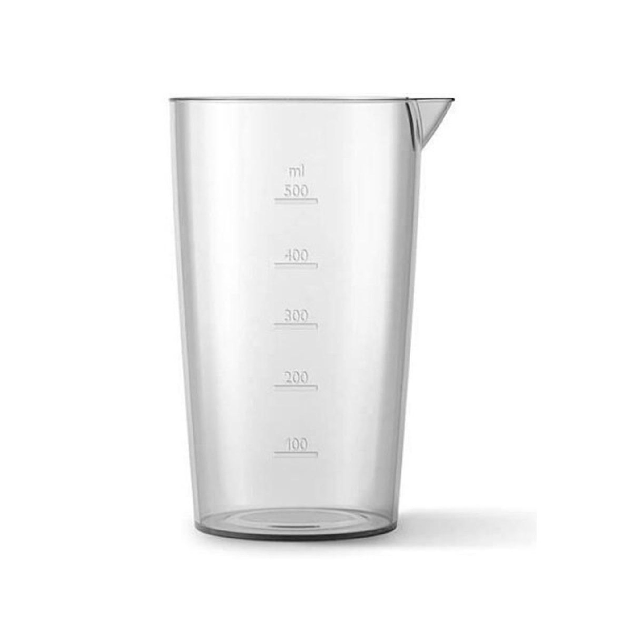 Voir la diapositive 5 : Philips Mixeur plongeant 650w blanc - hr2531.00