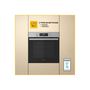 Voir la diapositive 2 : Whirlpool Four encastrable OMR553RR0X