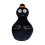 Voir la diapositive 2 : JEMINI Lot de 2 peluches coussins - BARBAPAPA - JEMINI - Barbapapa et Barbamama - 40 cm