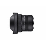 Sigma Objectif pour Hybride 10-18mm F2.8 DC DN Contemporary pour FUJ
