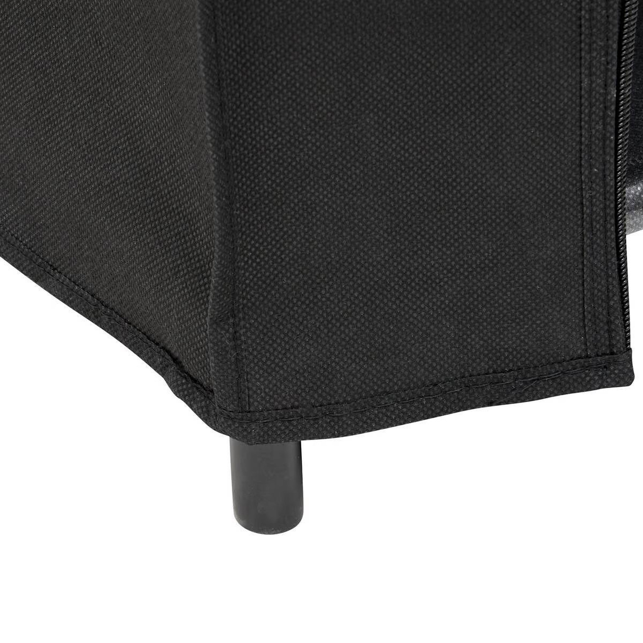 Voir la diapositive 6 : FIVE Penderie 1 étagère  dressy  70cm noir