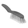 Voir la diapositive 3 : FIVE Pelle & Balayette  Plastique  32cm Gris Foncé