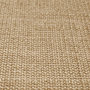 Voir la diapositive 4 : VIDAXL Tapis en sisal pour griffoir 66x200 cm