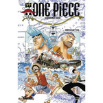 ONE PIECE TOME 37 : MONSIEUR TOM, Oda Eiichirô