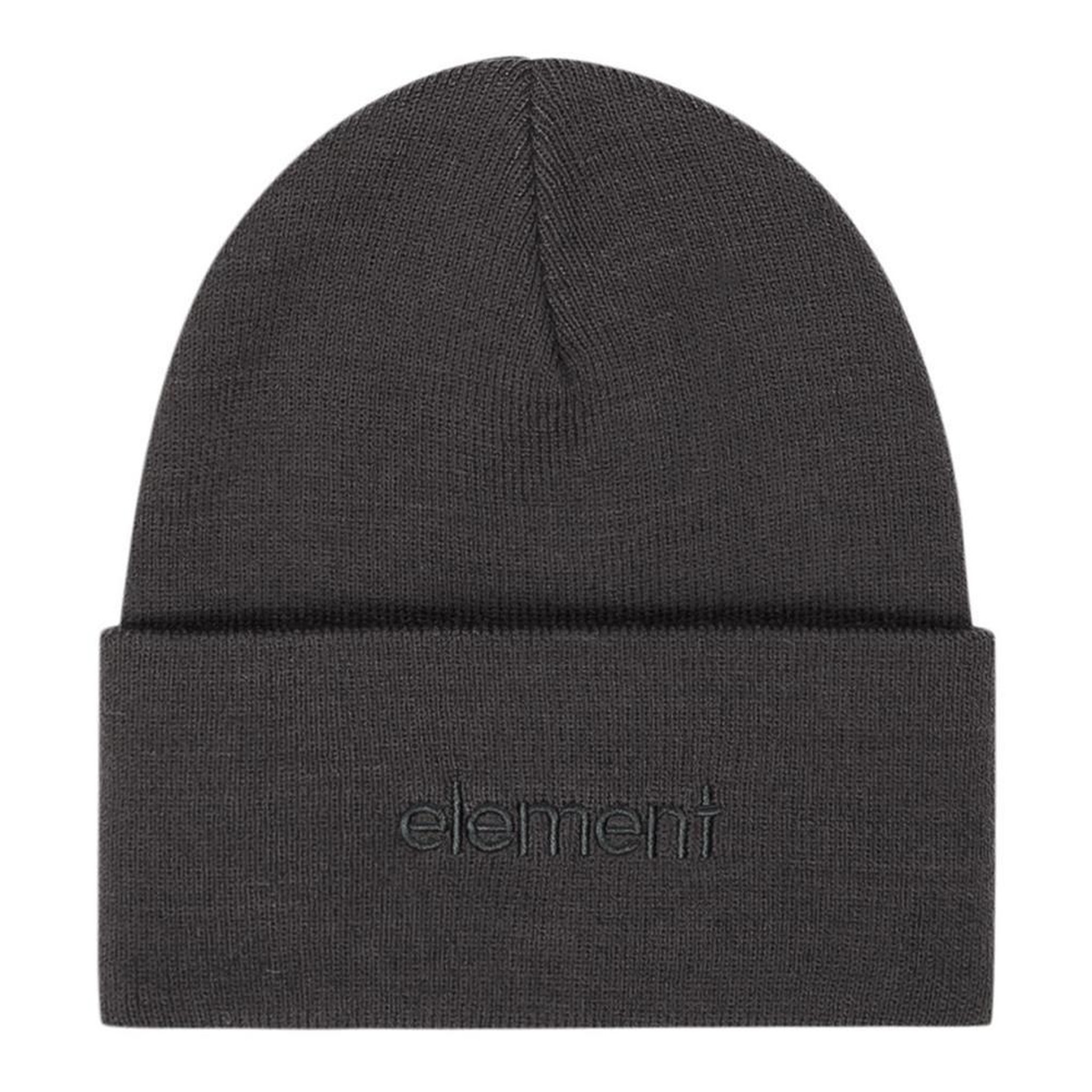 ELEMENT Bonnet Gris Foncé Homme Element Dusk 3.0