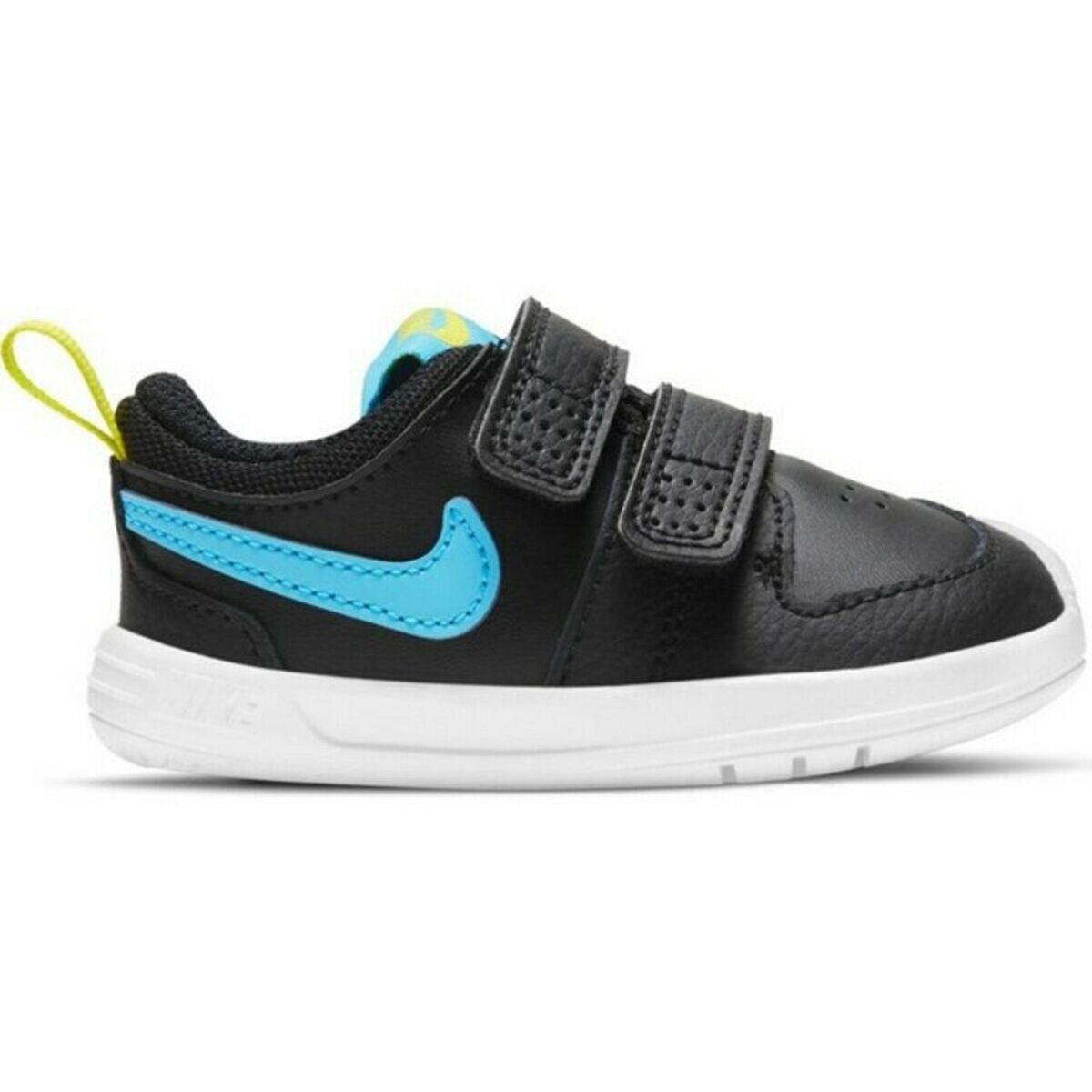NIKE Chaussures de Sport pour Bébés Nike PICO 5 AR4162 Noir Enfant