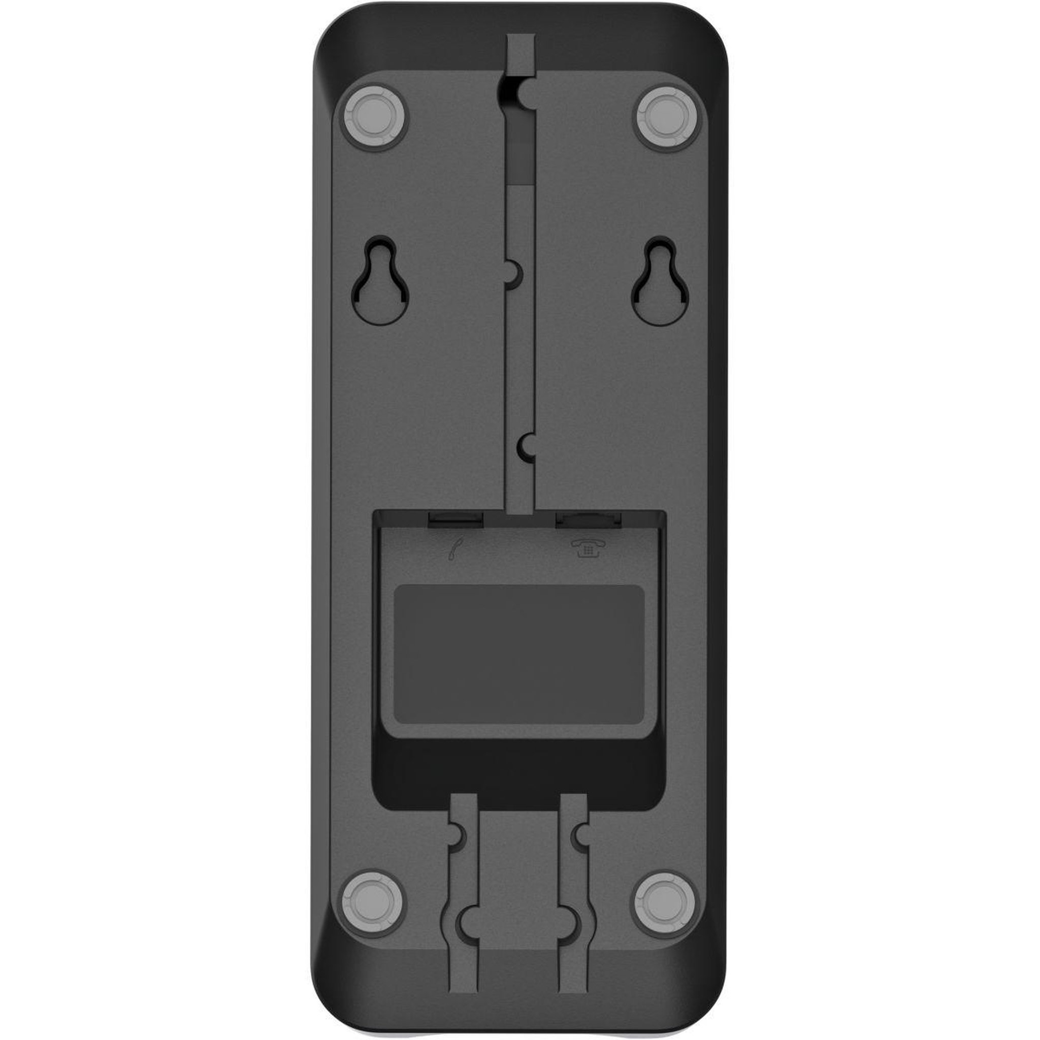 Voir la diapositive 5 : GIGASET Téléphone filaire desk 200 noir