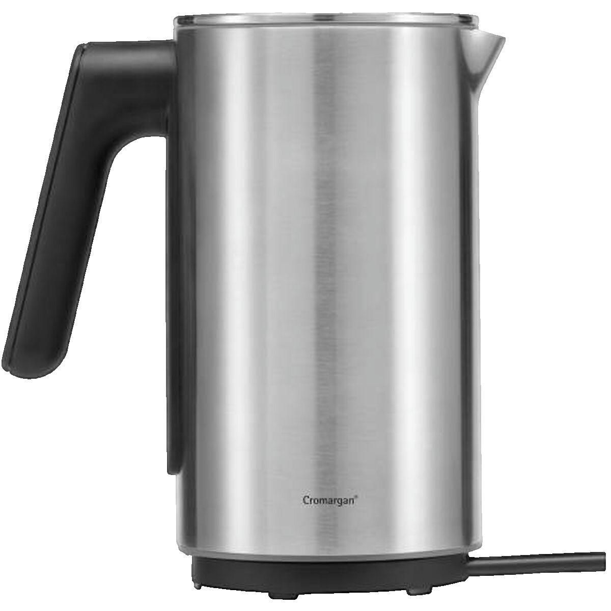 WMF Accessoire de machine à boisson WMF Lumero mousseur à lait argenté