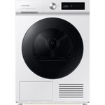 Samsung Sèche linge pompe à chaleur DV90BB7445GWS3 Bespoke AI