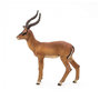 Voir la diapositive 3 : Papo 50186 Impala figurine