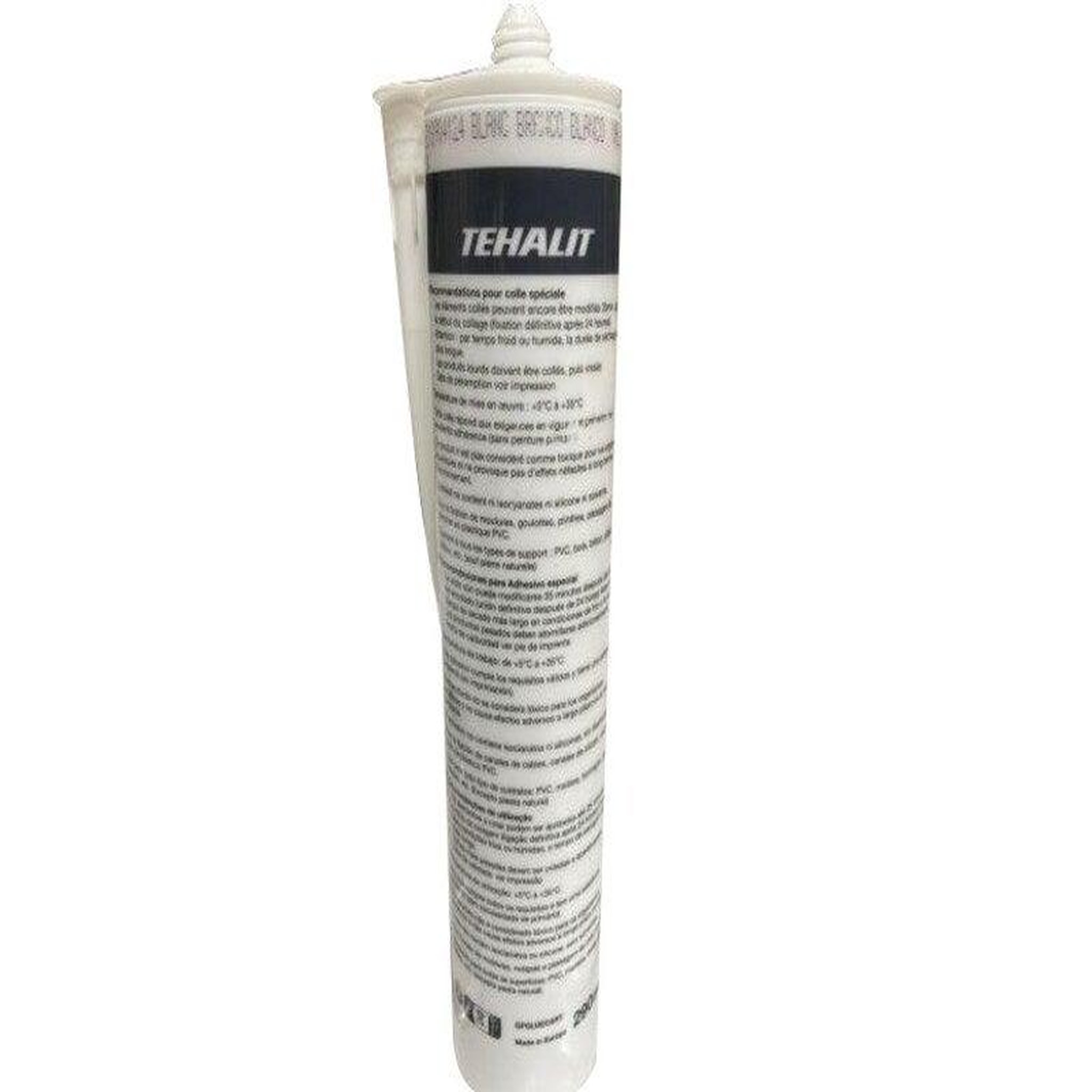 CENTRALE BRICO Cartouche de colle, TEHALIT, 290 ml
