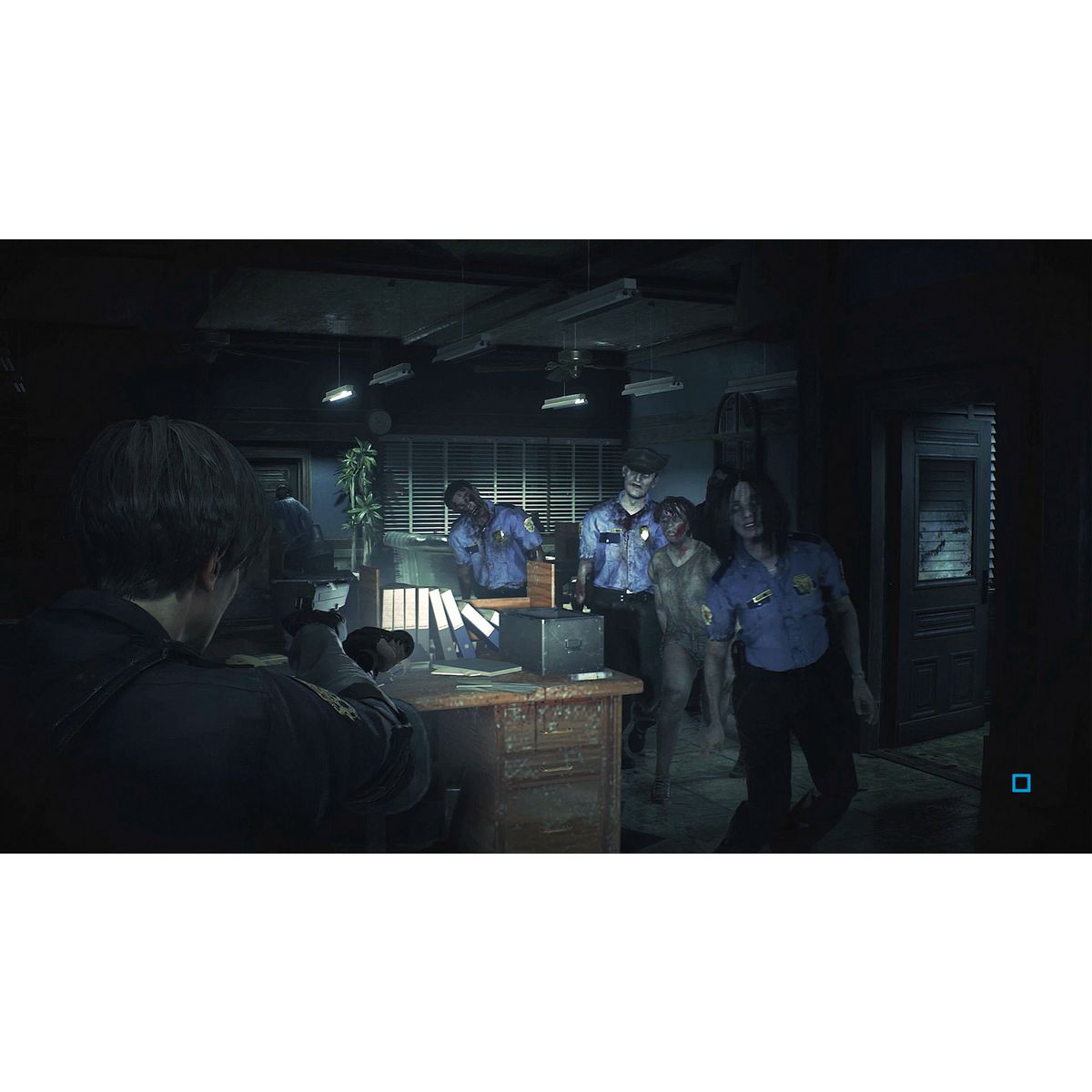 Resident Evil 2 PC