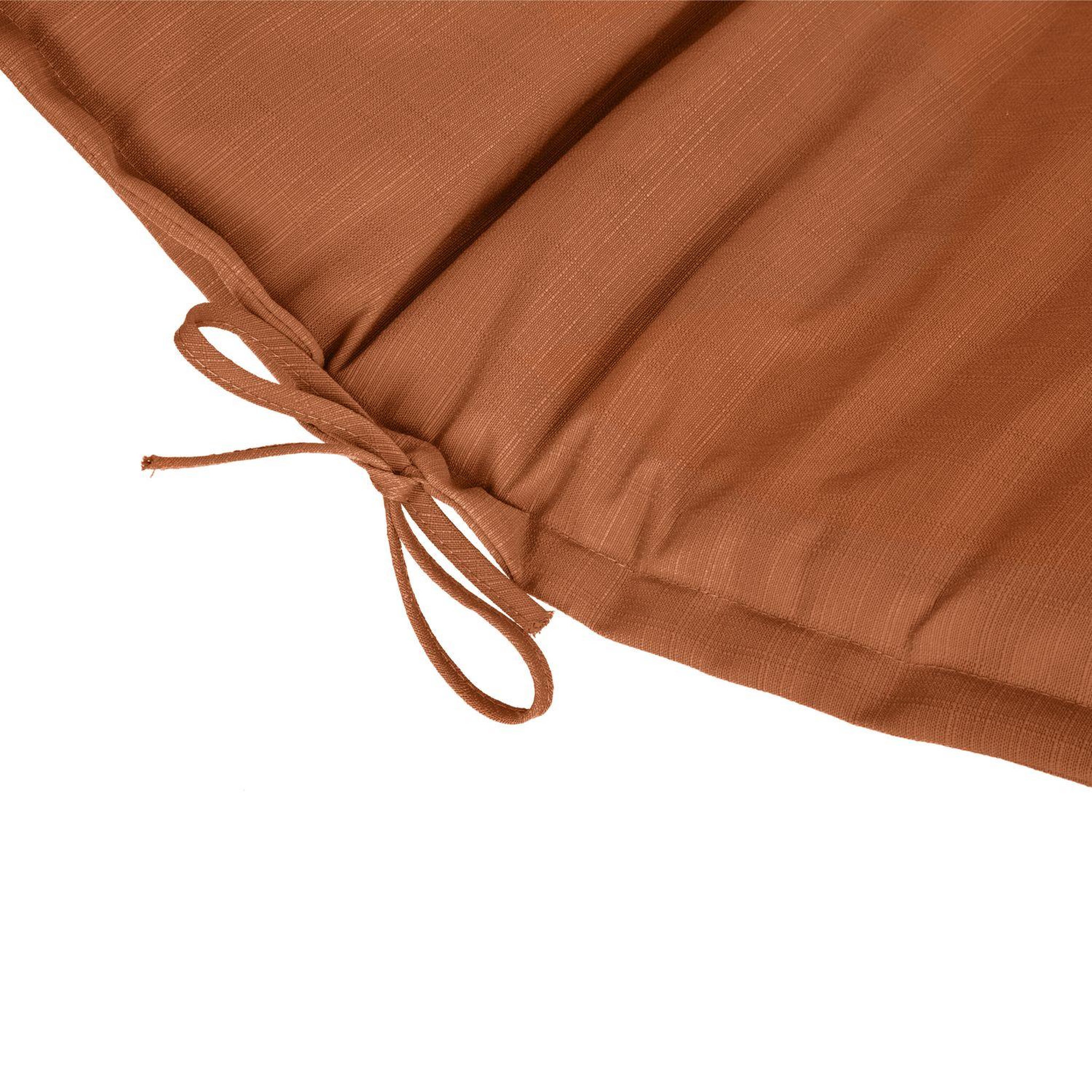 Voir la diapositive 2 : HESPERIDE Coussin de transat Korai
