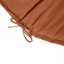 Voir la diapositive 2 : HESPERIDE Coussin de transat Korai