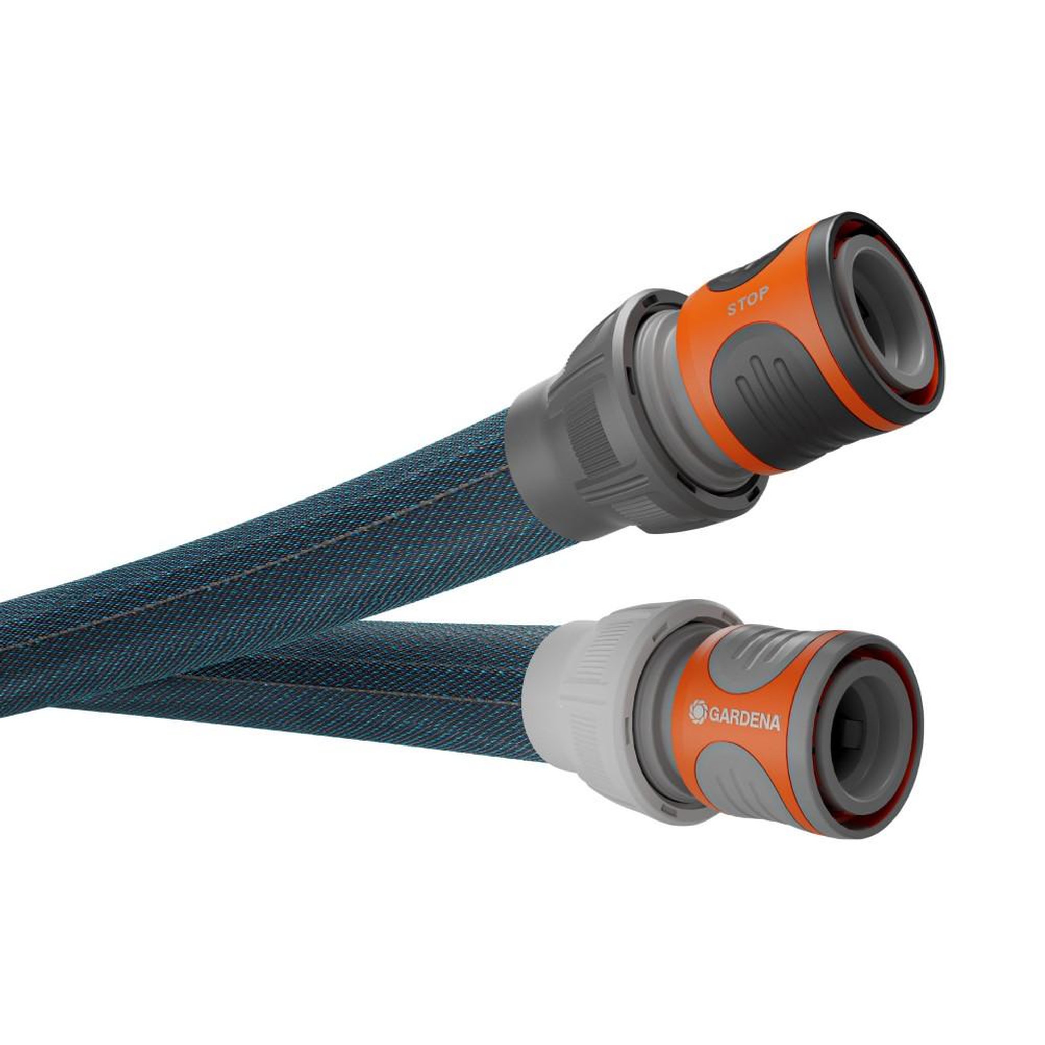 Gardena Tuyeu Liano™Xtreme 20m, Ø 19mm (3/4 ) - ultra résistant