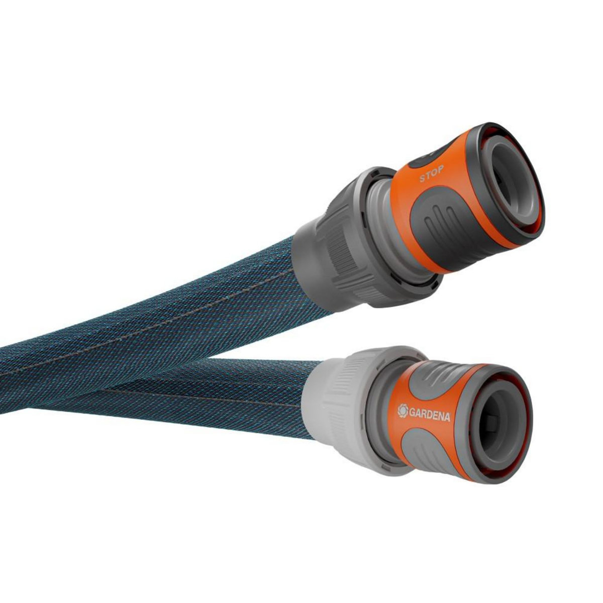 Gardena Tuyeu Liano™Xtreme 20m, Ø 19mm (3/4 ) - ultra résistant