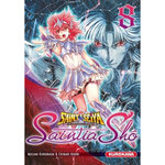SAINT SEIYA SAINTIA SHO TOME 8, Kurumada Masami
